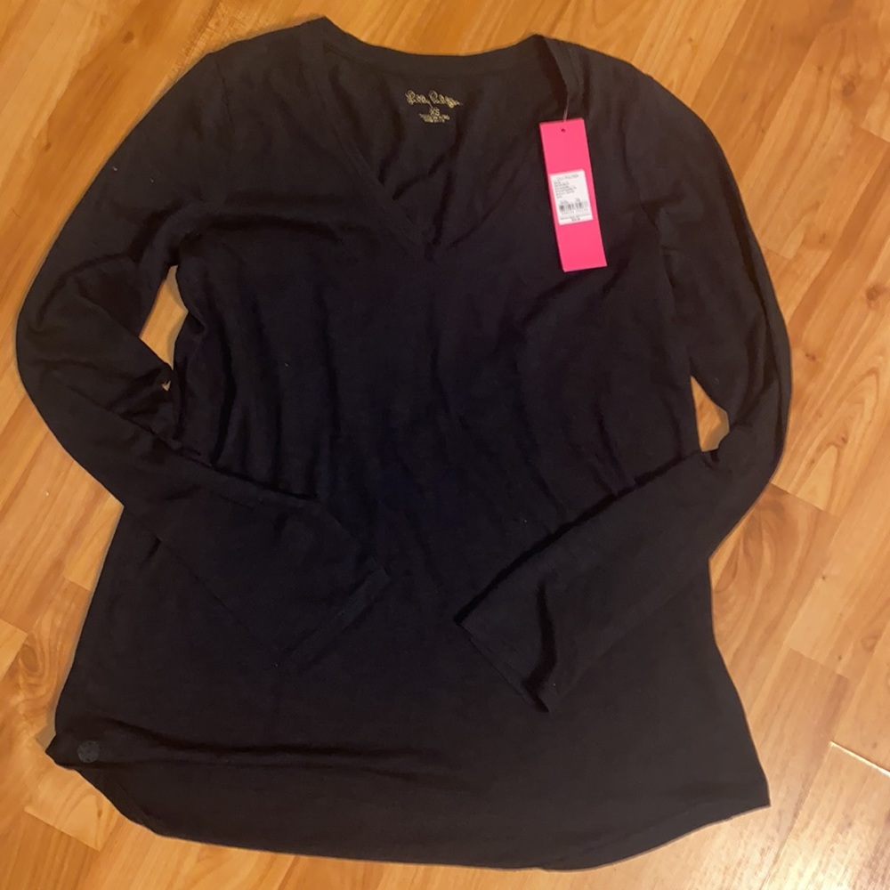 Lilly Pulitzer Top